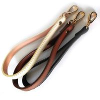 【CW】 Leather Wristlet Wrist Clutch Purse Handbag Accessories