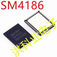 1PC SM4186 QFNใหม่เดิม