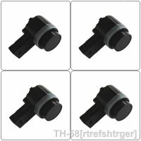 ℡ 4 Pcs/lot Car PDC Parking Sensor For Audi A4 A5 A6 A7 A8 Q3 Q5 Q7 4H0919275 VW Golf Passat Poiroo Tiguan 1S0919275 3C0919275S