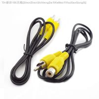 【CW】◆◈◎  Audio Cables Digital Coax Coaxial Video Cable Cord Male Female M/M M/F