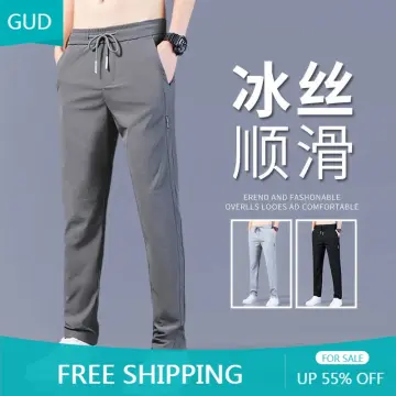 Ice Cool Breathable Pants - Best Price in Singapore - Feb 2024