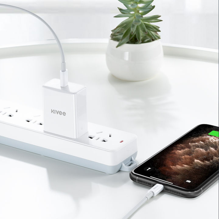 basike-pd-118w-หัวชาร์จไอโฟนหัวชาร์จหัวชาร์จเร็ว-type-c-usb-c-wall-charger-power-adapter-compatible-with-iphone-14-13-pro-max