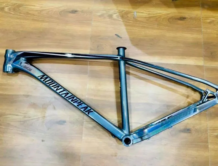 mountain peak everest frame 2020