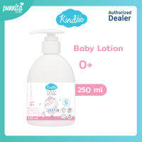 Kindee Baby Lotion 0+ 250 ml