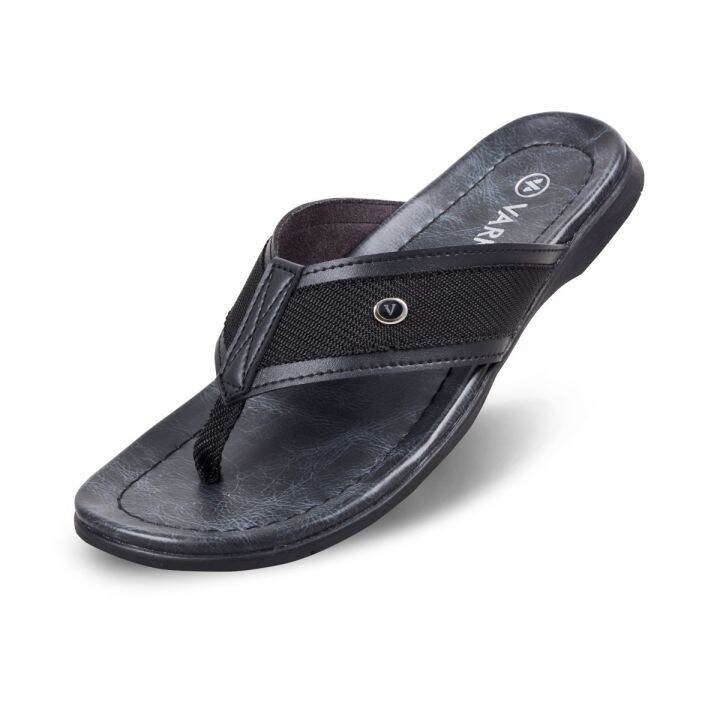 Sandal casual pria branded hot sale