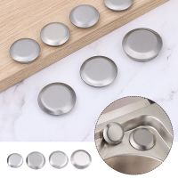 Practical Drainage Seal Stainless Steel Anti-leakage Faucet Hole Cover Faucet Decorative Covers Sink Plug Water Stopper