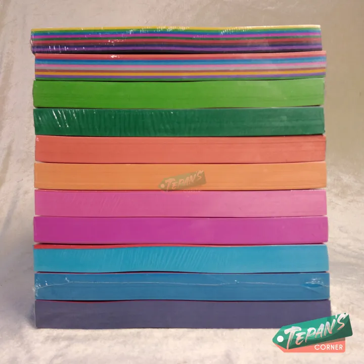 FOCUS Cardstock Sold per Ream POST 1 Lazada PH