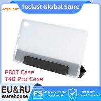 BNVBNCVBNXFBDRFH Teclast T40 P80T โปร8นิ้ว10.4นิ้วสำหรับ Casing Tablet แท็บเล็ตเคสหนังแบบปิดฝาครอบป้องกันขาตั้ง