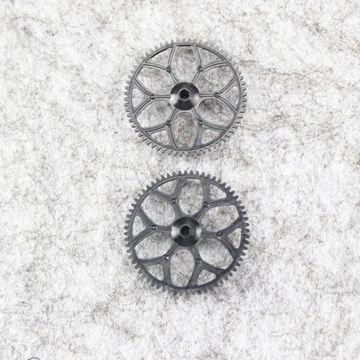 12pcs-main-gear-for-v911s-v977-v988-v930-v966-xk-k110-k110s-rc-helicopter-airplane-drone-spare-parts-accessories