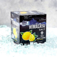 Kẹo Chanh Muối Himalaya Salt Mint Candy Lemon Flavour Nicko H 12g 6v