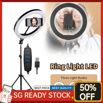 Led Ring Light Dealers Digitek - Get Best Price from Manufacturers &  Suppliers in India