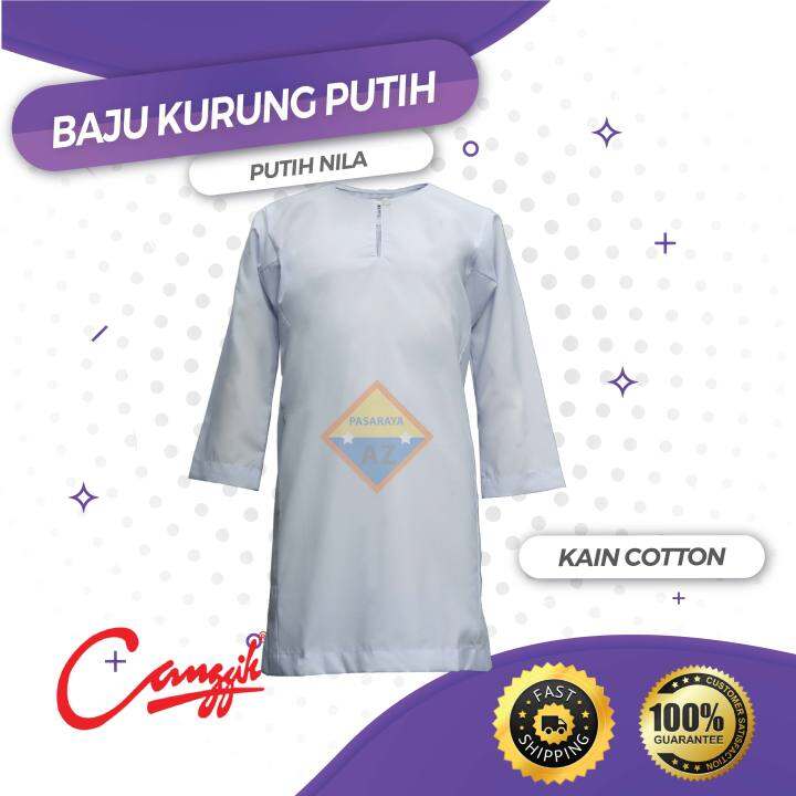 CP009 - ORIGINAL BAJU SEKOLAH JENAMA CANGGIH - BAJU KURUNG SEKOLAH ...