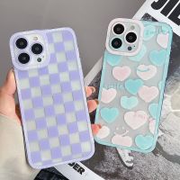 SoCouple เคสอ่อนสำหรับ Samsung,เคส S21 S20 S22 FE Note 20 Plus A52s พิเศษ72 32 12 50 30 21 71 51 31 53 73 13เคสรักหัวใจดอกไม้