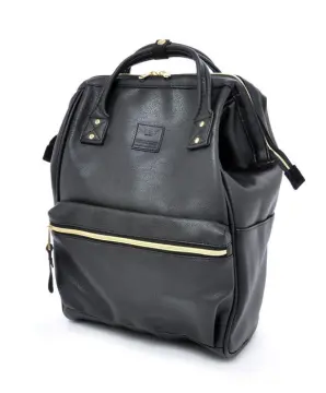 Anello Backpack Leather - Best Price in Singapore - Oct 2023