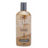 Lexol Leather Deep Cleaner ผลิตภัณฑ์ทำความสะอาดเครื่องหนัง 16.9 oz รุ่นใหม่