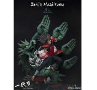 Clouds Studio Hokages Resonance Series No.1 Hashirama Senju Resin Statue