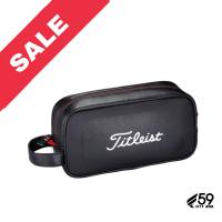 Titleist Aspirer Small Pouch // กระเป๋าใบเล็กไทเทิลลิส // TA23ASPJ-0,1,02,21