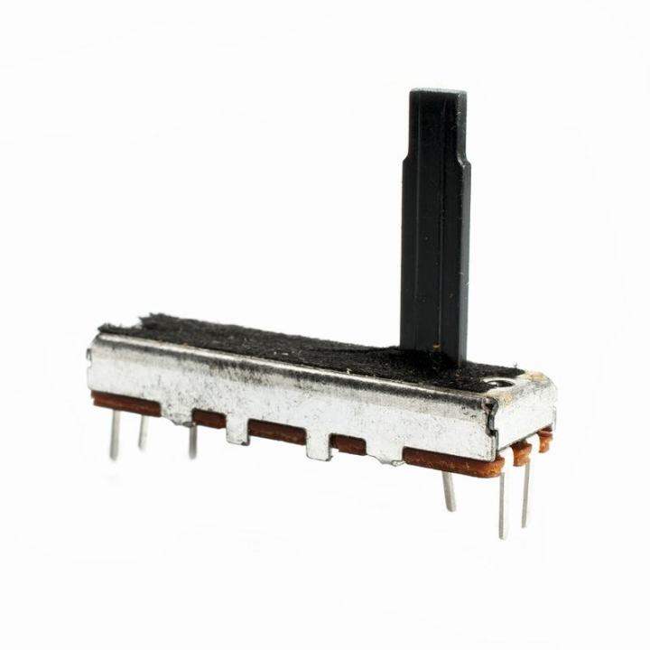 35mm B50K OHM Slide Potentiometer For music keyboard Lazada