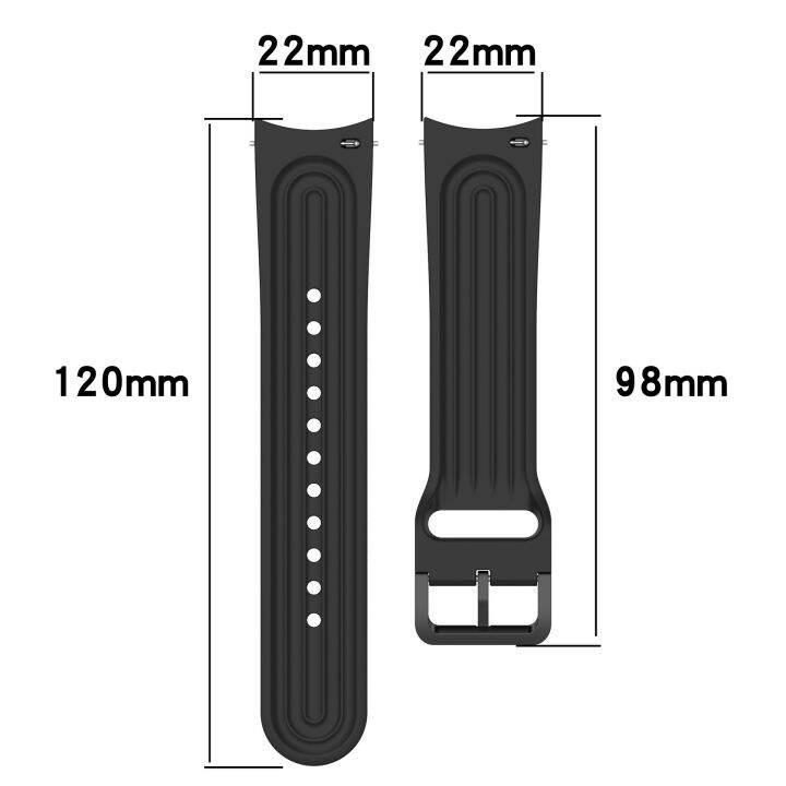 lz-for-xiaomi-mi-watch-s1-pro-s1-active-silicone-strap-22mm-band-mi-watch-color-2-sport-version-correa-for-amazfit-gtr-3-pro-2e