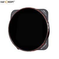 K&amp;F Concept Variable ND64-ND1000 Camera Lens Filter for DJI Mavic 3 with 28 Layer Coatings Anti-scratch Waterproof