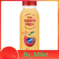 THE APPLE PRESS APPLE JUICE JAZZ 350 ML.