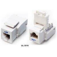 LINK UL-3016 RJ11 Telephone OUTLET