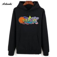 Magic Hoodies Fashion Funny Letter Hoodie Sweatshirt Streetwear Hip Hop Popular Men Hoodies Harajuku Cute Couples Hoodie Size XS-4XL