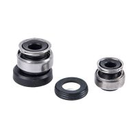 Holiday Discounts High Quality 301 Series Fit 8/10/12Mm Water Pump Mechanical Shaft Seal For Stainless Steel Circulation Pump