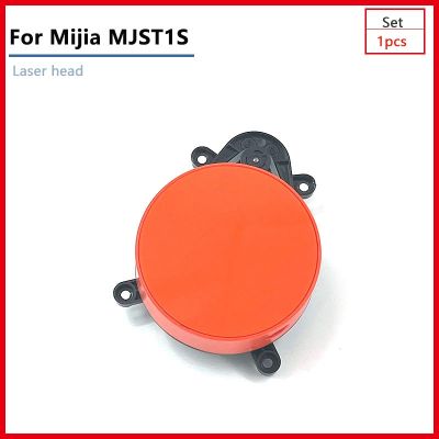 Original Laser Distance Sensor LDS For Xiaomi Mijia Mi Robot Vacuum Mop 2 MJST1S MJST1SHW Replacement Parts Home Accesories (hot sell)Ella Buckle