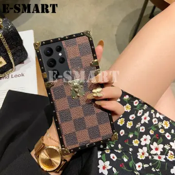 LOUIS VUITTON PATTERN LV Samsung Galaxy S23 Ultra Case Cover