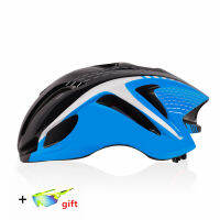 New SPEED Cycling Helmet Racing Road Bike Aerodynamics Pneumatic Helmet Men Sports Aero Bicycle Helmet Casco Ciclismo