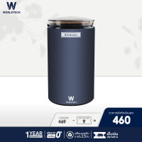 Worldtech Xpresso เครื่องบดกาแฟไฟฟ้าแบบพกพา รุ่น WT-CG-M150C บดเมล็ดกาแฟ เครื่องบดเมล็ดกาแฟ บดเครื่องเทศ เครื่องบดอาหาร เครื่องปั่นพริก 150 วัตต์