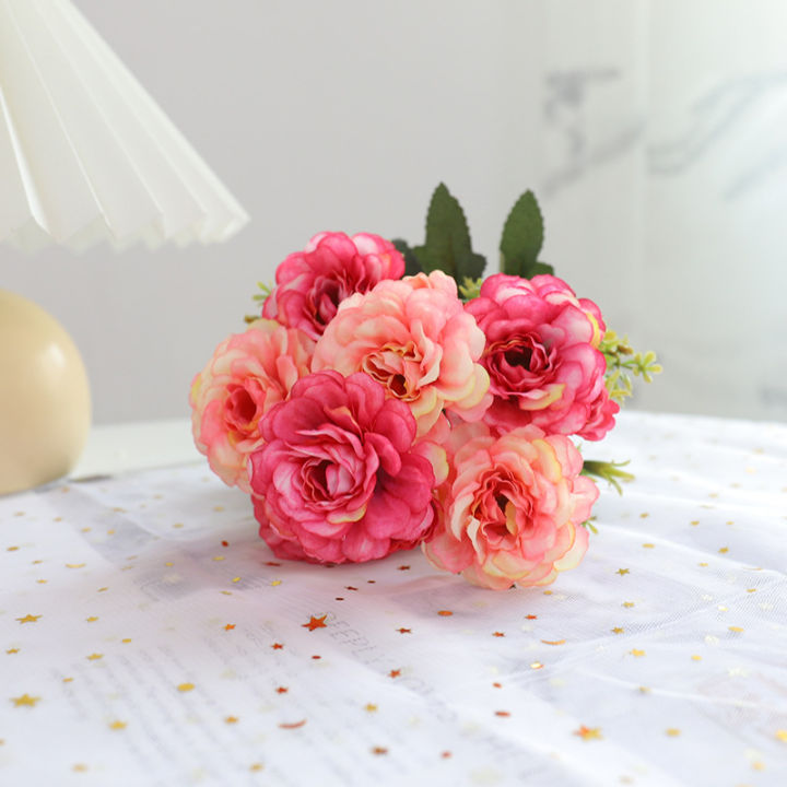 6-head-fake-room-kitchen-decoration-table-silk-peony-flower-arrangements-flowers-decor