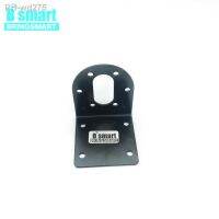 Wholesale Motor Bracket for 25mm gearbox Diameter Gear Motor Mounting Parts Fixed With Screw