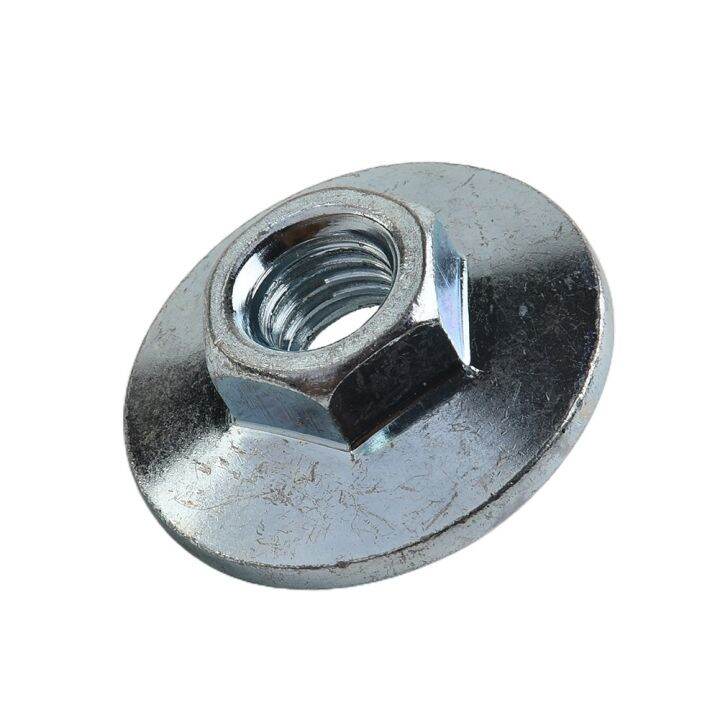 Angle Grinders Disc Quick Change Locking Flange Nuts Quick Release