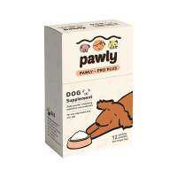 ขนมสุนัข PAWLY PRO PLUS DOG 36 ก.DOG TREAT PAWLY PRO PLUS DOG 36G **มีบริการชำระเงินปลายทาง**