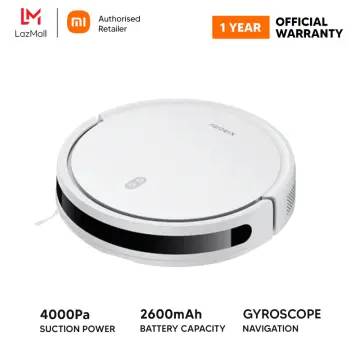 Xiaomi Mi Air Purifier 2 (Global Version) - Best iRobot Singapore Robot  Vacuum Distributor