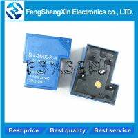 10pcs/lot 4pin/5pin/6pin SLA-24VDC-SL-A  SLA-24VDC 30A 250VAC  DIP4  relay