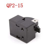 Start Relay QP2-15 15Ω 1 Pin Refrigerator PTC Starter for Compressor repair parts ?