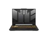 Notebook Asus TUF Gaming F15 15.6" FHD (FX507ZM-HQ120W)