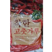 Bột Ớt Hàn Quốc Làm Kimchi Chakhan 2.5Kg.