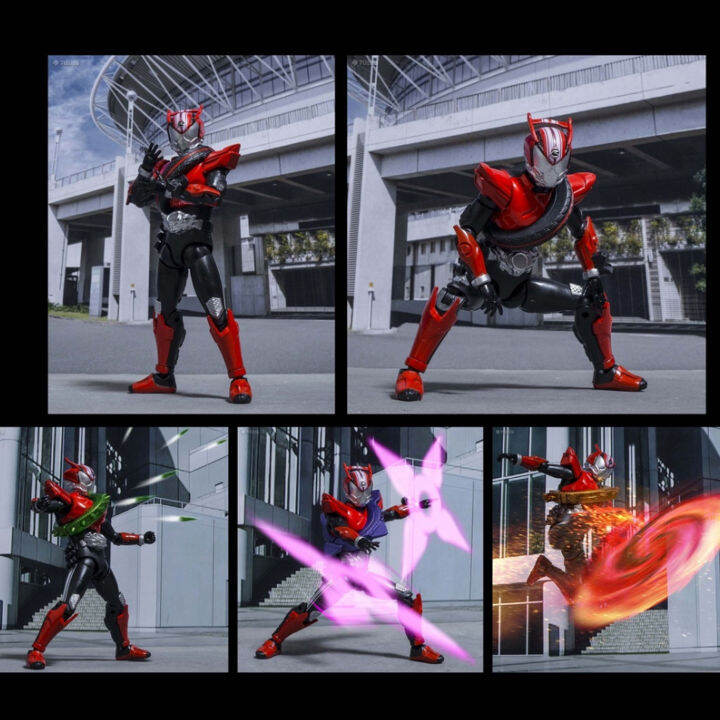 เหมา-drive-mach-parts-shodo-x15-มดแดง-kamen-rider-masked-rider-มาสค์ไรเดอร์-shodo-x-15