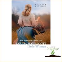 Great price Add Me to Card ! Little Women (Collins Classics) [Paperback] หนังสือภาษาอังกฤษมือหนึ่ง