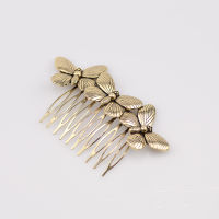 Vintage Headgear Hair Comb Mori Hair Accessories Minimalist Hair Accessories European And American Hair Accessories