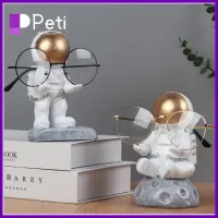 เครื่องประดับ PETI เครื่องประดับตกแต่งแว่นตาตู้โชว์ของร้านค้าปากกาชั้นวางแว่นตาที่วางปากกาขายึดแว่นตานักบินอวกาศ