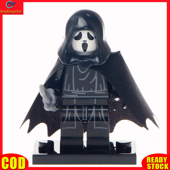 leadingstar-rc-minifigure-บล็อกตัวต่ออิฐก่อสร้างของเล่นเพื่อการศึกษาสำหรับเด็กของเล่นของขวัญวันเกิด