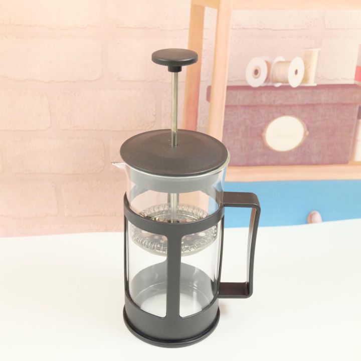 gion-french-press-กาชงกาแฟ-เหยือกชงกาแฟ-หม้อชากาแฟสด-ที่ชงกาแฟสด