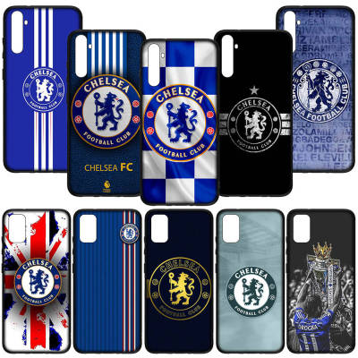 ซิลิโคน ปก C170 GD42 Chelsea FC Chelsea Football Phone เคสโทรศัพท์ หรับ iPhone 14  13 12 11 Pro XS Max X XR 6 7 8 6S Plus 6Plus 14Plus 8Plus 14+ + 14Pro 11Pro 13Pro 12Pro ProMax อ่อนนุ่มCasing 7+ 8+ 6+