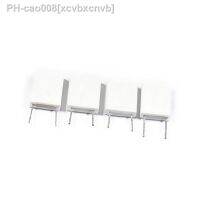 10pcs/lot BPR56 5W Non-inductive Ceramic Cement Resistor 0.01R 0.015R 0.02R 0.022R 0.025R 0.03R 0.033R 0.047R 0.05R 0.068R