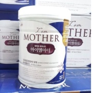 SỮA IAM MOTHER NAMYANG SỐ 1 800G